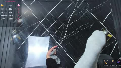 Lexa  online show from February 17, 11:20 am