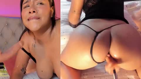 xiara online show from March 21, 2:28 am