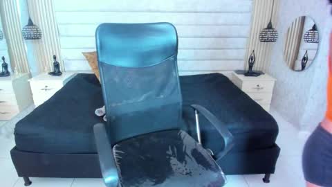 lexa online show from January 9, 6:57 pm