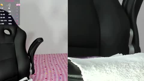 Lexa Love online show from December 17, 7:20 pm