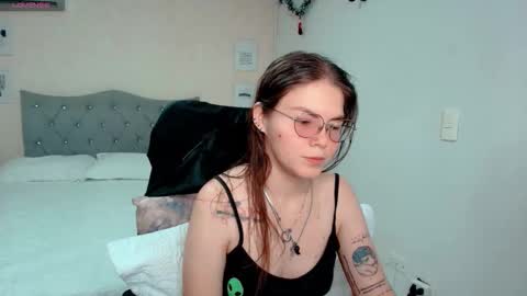 Lexas Room online show from January 8, 2:17 am