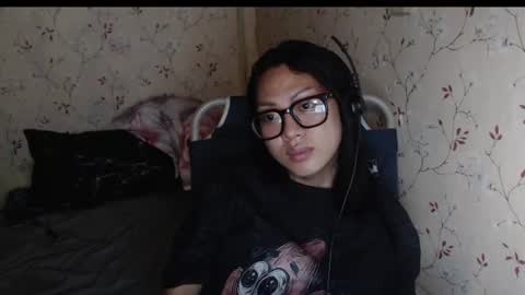 Hev Lexi online show from July 5, 4:19 am