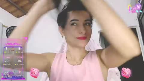 lexi19_ online show from June 22, 2:24 pm