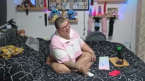 Snapshot of lexi2810 chatting on September 26, 6:43 am Lexi und Lex online show from September 26, 6:43 am