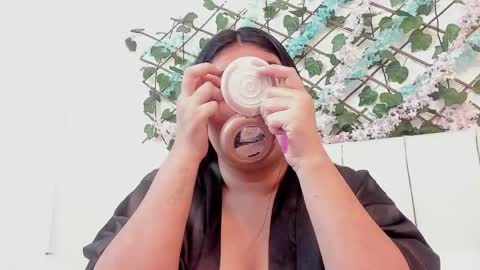 Snapshot of lexi_bloom chatting on September 29, 10:36 am Gabrielle online show from September 29, 10:36 am