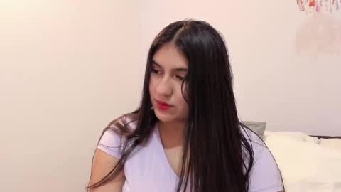 Gabrielle online show from March 8, 11:03 am