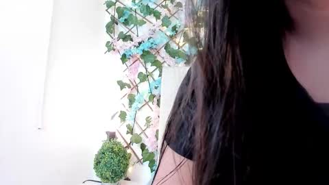 Gabrielle online show from November 12, 10:50 am