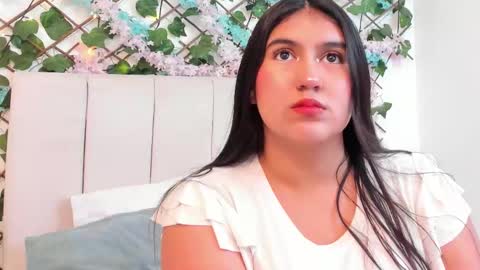 Gabrielle online show from December 22, 11:28 am