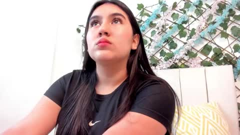 Snapshot of lexi_bloom chatting on October 8, 11:16 am Gabrielle online show from October 8, 11:16 am