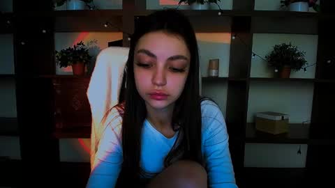 Alexia online show from March 12, 11:53 am