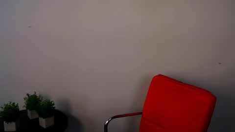 Alexia online show from May 20, 1:17 pm