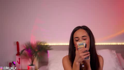 Snapshot of lexi_reed_ chatting on October 2, 2:38 pm Lexi Reed online show from October 2, 2:38 pm