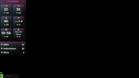 Lexi GTM2 MonWedThurSatSun 1000am-400pm online show from February 26, 2:37 am