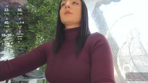 lexi_storm online show from March 6, 9:08 am