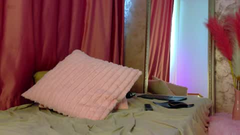 LEXXY online show from May 14, 5:16 am