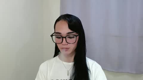 Snapshot of lexibabe_ chatting on October 12, 2:09 pm lexibabe_ online show from October 12, 2:09 pm