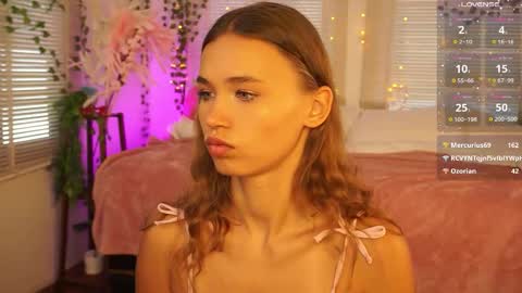 Lexi  online show from February 14, 4:48 am