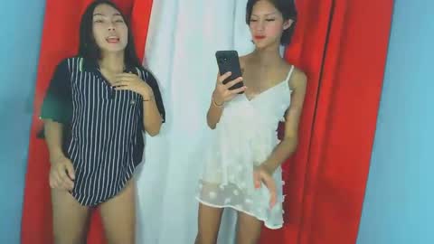 CALL ME LEXIE online show from February 12, 5:05 am