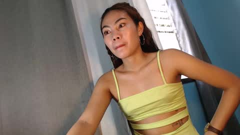 CALL ME LEXIE online show from February 9, 4:57 am