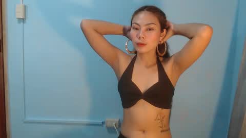 CALL ME LEXIE online show from January 28, 3:04 pm