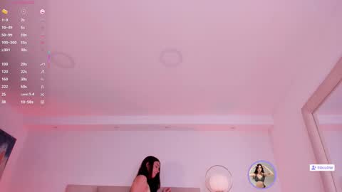 Snapshot of lexiee_grey_ chatting on October 4, 12:03 pm Lexie online show from October 4, 12:03 pm