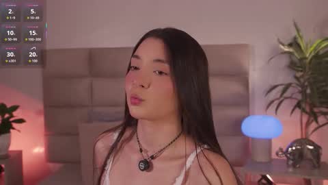 Lexie  online show from March 27, 12:06 pm