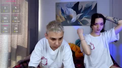 Sexy Lexie online show from May 16, 11:09 am
