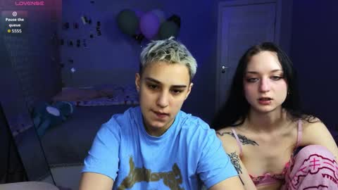 Sexy Lexie online show from April 1, 11:11 am