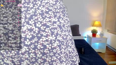 Lexi online show from January 23, 3:58 am