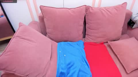 Lexi online show from September 9, 1:33 pm