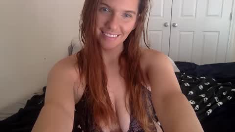 Alexia L. online show from January 28, 5:35 pm