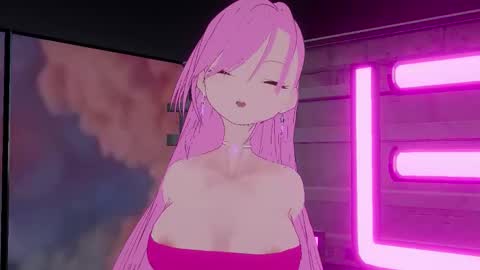 Lexi Rose online show from February 18, 6:13 am