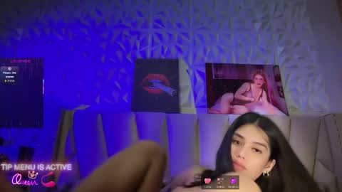 Naturaly Born Goddess  Ms. kendall  online show from May 13, 10:58 am