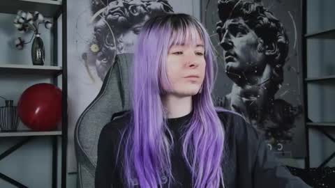 Lexi Wenford NO NUDE GODDESS online show from February 20, 3:06 am