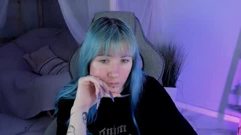 Lexi Wenford NO NUDE GODDESS online show from October 21, 2:38 am