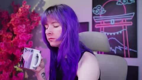 Lexi Wenford NO NUDE GODDESS online show from February 3, 2:53 am