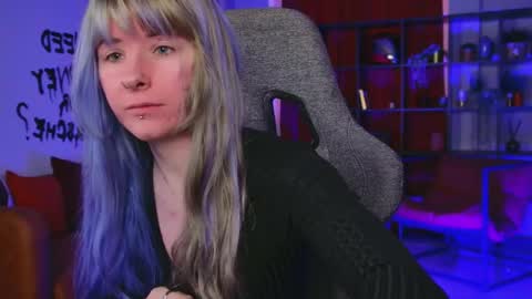 Lexi Wenford NO NUDE GODDESS online show from May 5, 3:24 am