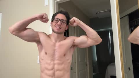 Lex North online show from February 3, 7:42 pm