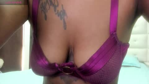 LEXXI online show from November 10, 8:55 pm