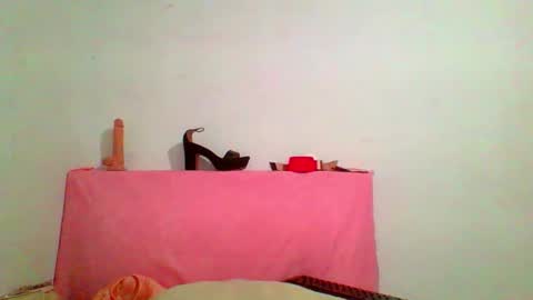 Lexxie online show from September 17, 1:42 am