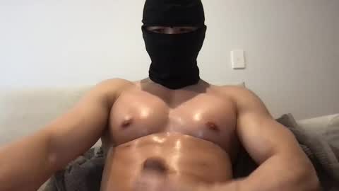 AsianKing online show from January 29, 9:23 am