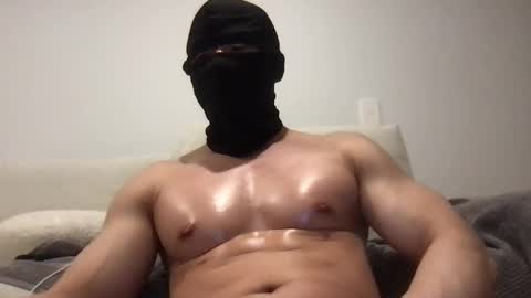 AsianKing online show from January 30, 5:39 pm