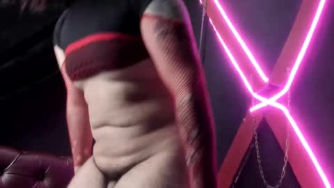 LEXXY online show from February 19, 8:20 pm