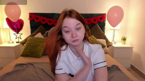 lexxxyone online show from February 17, 1:22 pm