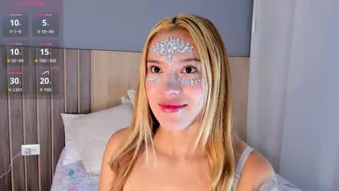 Lexy online show from October 23, 11:55 am