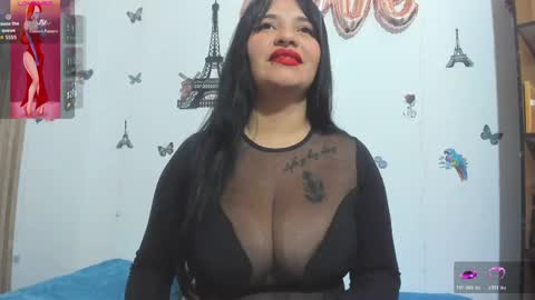 lexxyy online show from May 27, 11:18 am