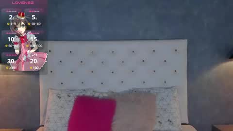 Lexy online show from March 4, 6:07 pm