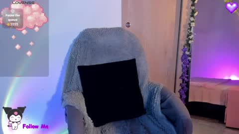 Lexy online show from April 8, 6:27 am