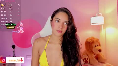 lexy_bran online show from February 4, 2:32 pm