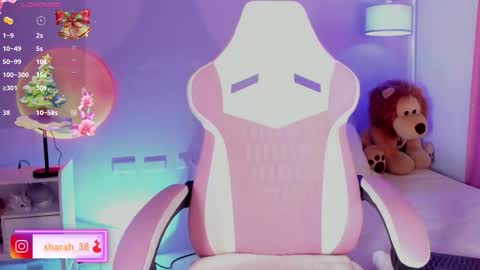 lexy_bran online show from December 5, 2:04 pm